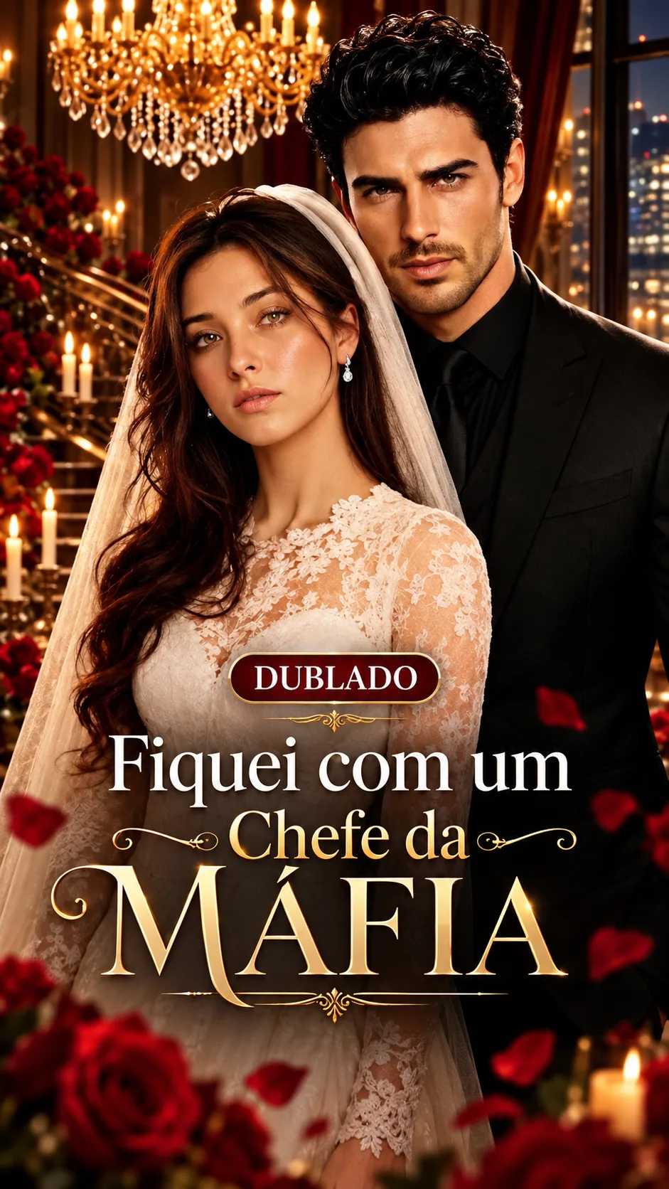 Capa de Tirei Minhas Córneas