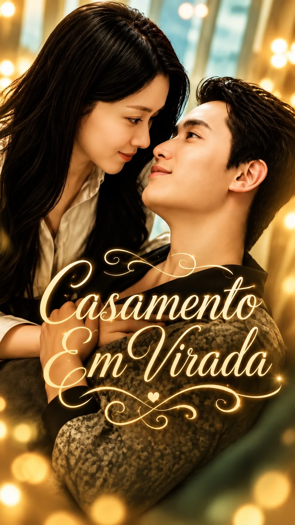 Capa de Noiva do Crime