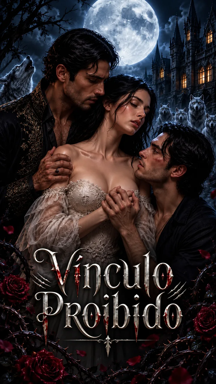 Capa de Vínculo Proibido