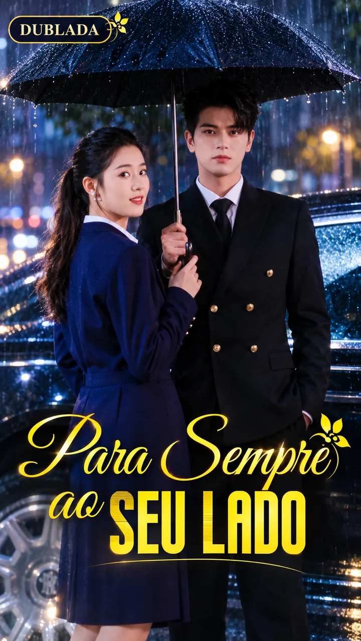 Capa de Para Sempre ao Seu Lado