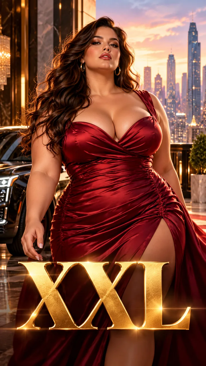 Capa de xxl